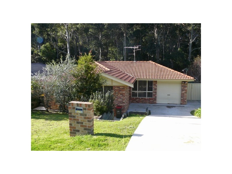 37 Warragai Place, Malua Bay NSW 2536