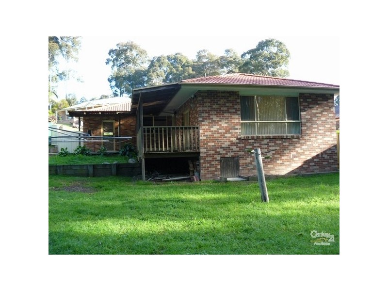 37 Warragai Place, Malua Bay NSW 2536