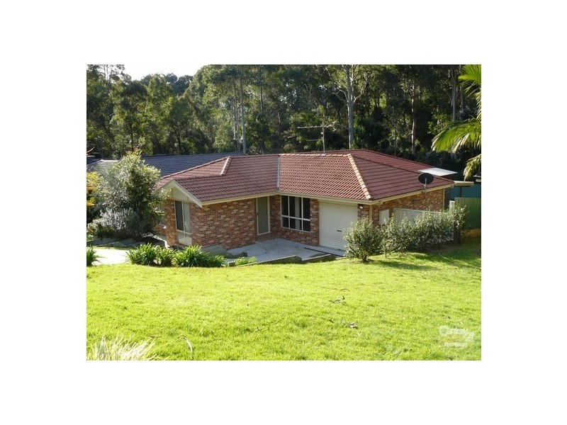 37 Warragai Place, Malua Bay NSW 2536
