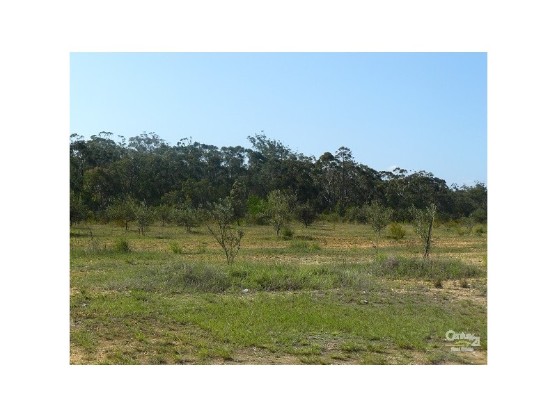 Jeremadra NSW 2536