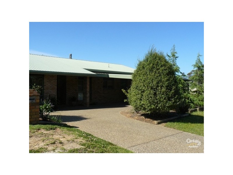 3 Lewana CLose, Lilli Pilli NSW 2536