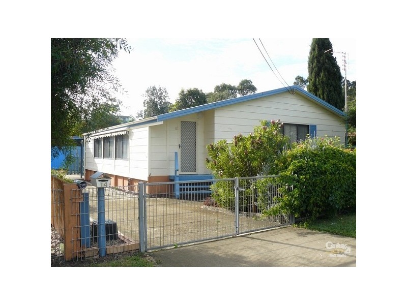 14 Yarralumla Avenue, Tomakin NSW 2537