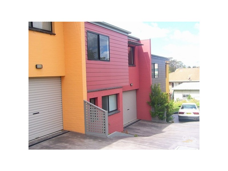 3/25 Bent Street, Batemans Bay NSW 2536