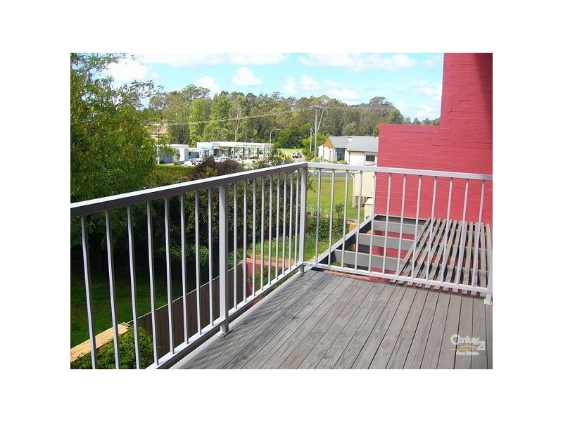 3/25 Bent Street, Batemans Bay NSW 2536