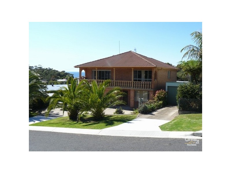 15 Yugura Street, Malua Bay NSW 2536