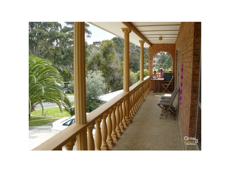 15 Yugura Street, Malua Bay NSW 2536