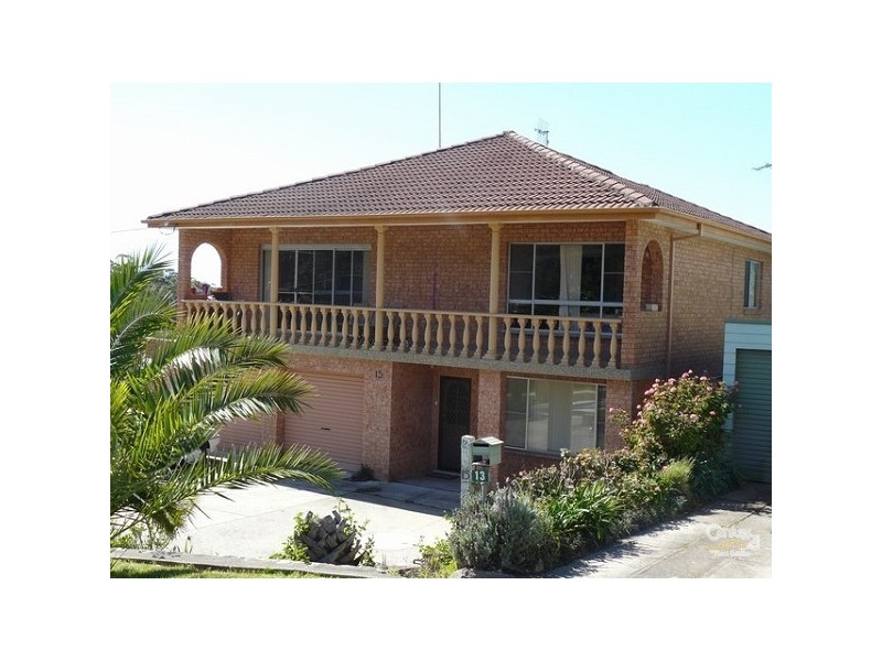 15 Yugura Street, Malua Bay NSW 2536