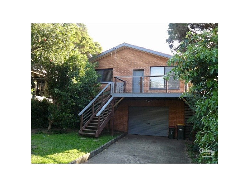 25 Garagarang Street, Malua Bay NSW 2536