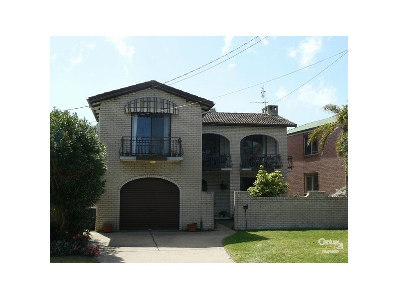 110 Sunpatch Parade, Tomakin NSW 2537