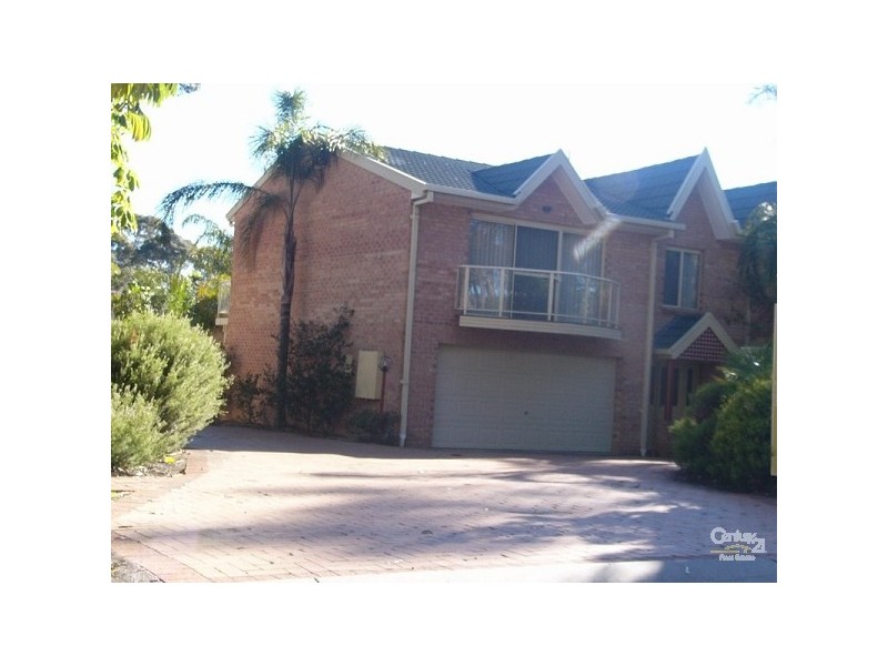 3/6 Edgewood Place, Denhams Beach NSW 2536