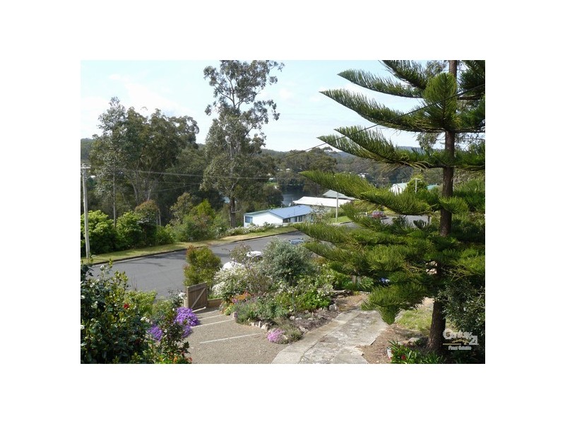 7 Nelligen Place, Nelligen NSW 2536