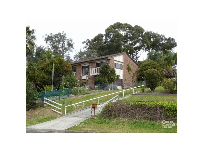 7 Nelligen Place, Nelligen NSW 2536