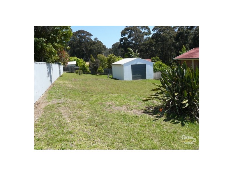 12 Yugura Street, Malua Bay NSW 2536