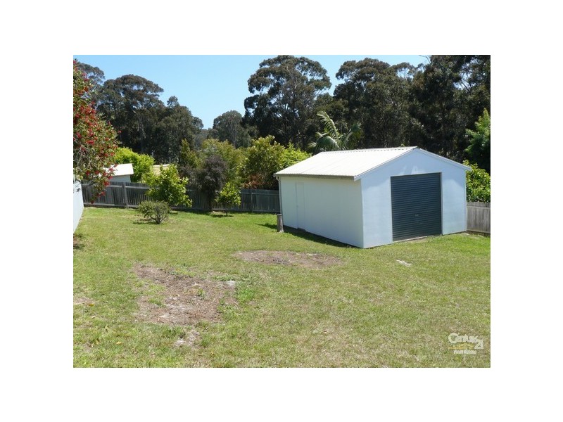 12 Yugura Street, Malua Bay NSW 2536