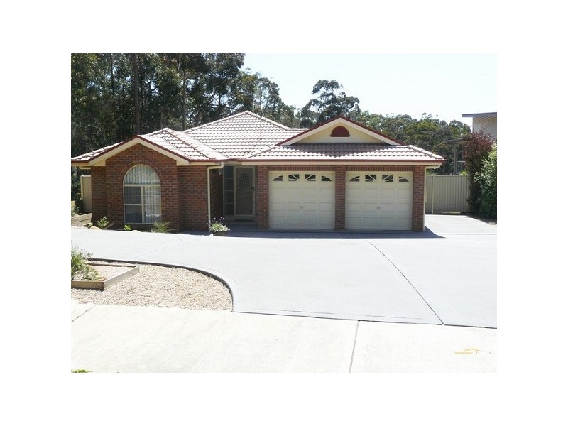 51 The Ridge Road, Malua Bay NSW 2536