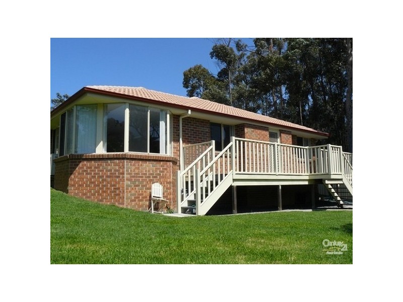 51 The Ridge Road, Malua Bay NSW 2536