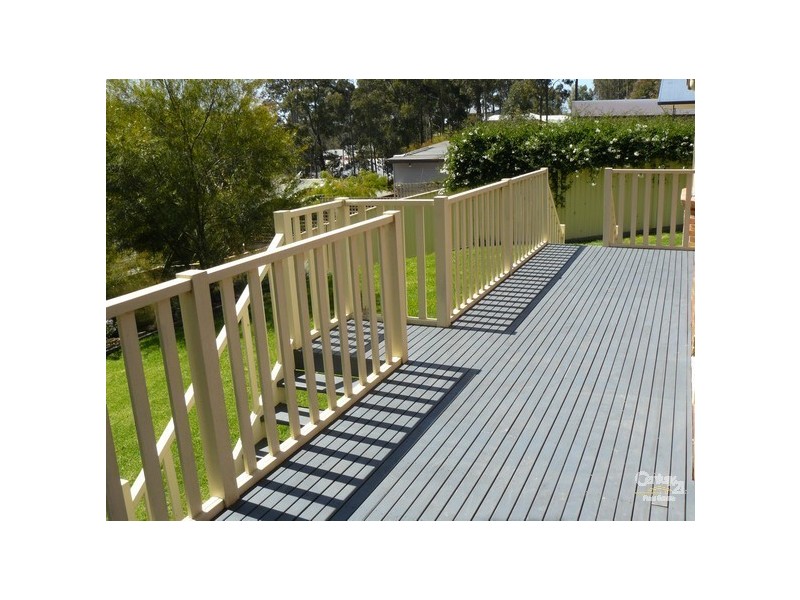 51 The Ridge Road, Malua Bay NSW 2536