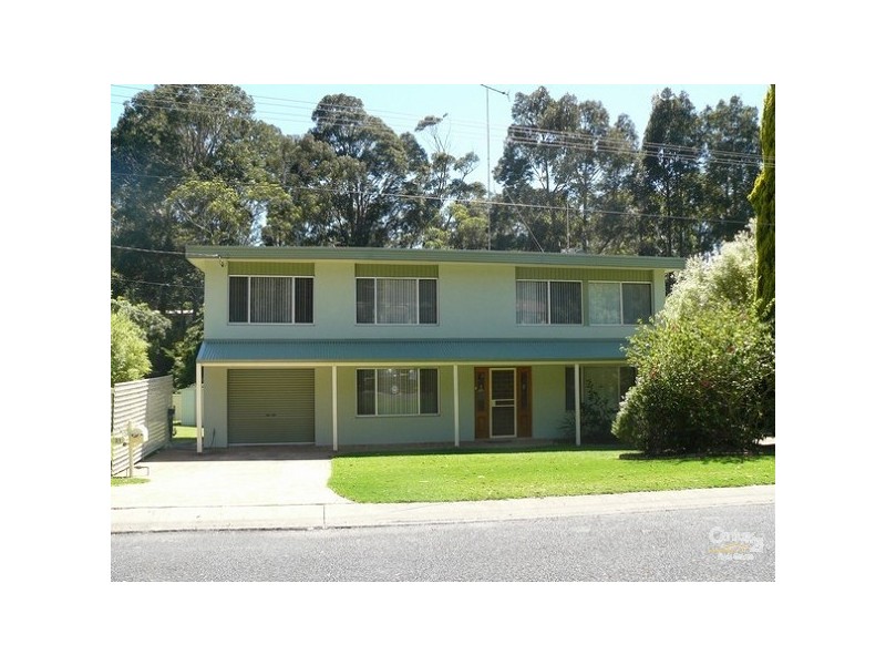 21 Youralla Avenue, Malua Bay NSW 2536