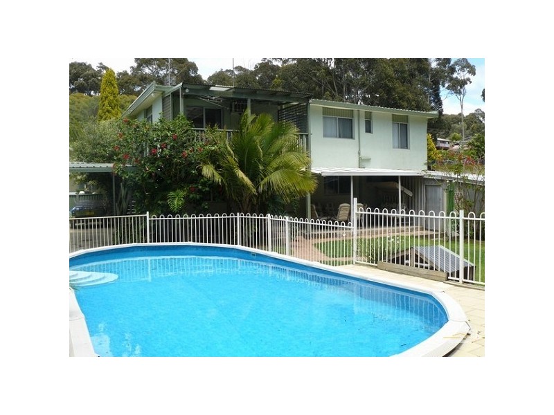 21 Youralla Avenue, Malua Bay NSW 2536
