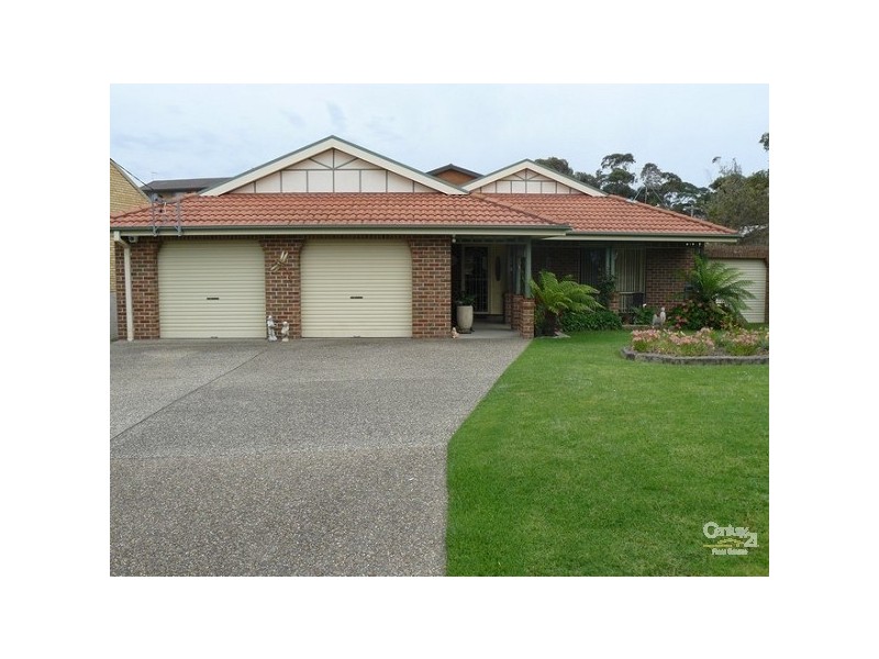 50 Tallawang Avenue, Malua Bay NSW 2536