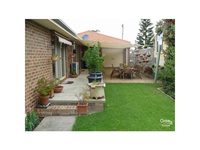 50 Tallawang Avenue, Malua Bay NSW 2536