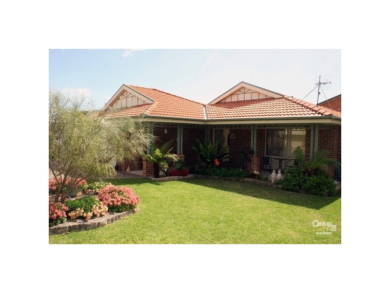 50 Tallawang Avenue, Malua Bay NSW 2536