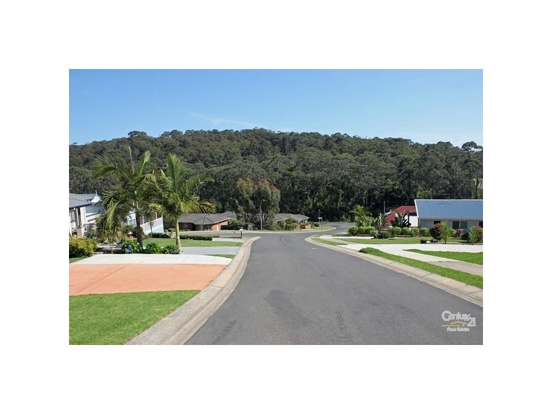 7/1 Rosemary Place, Malua Bay NSW 2536