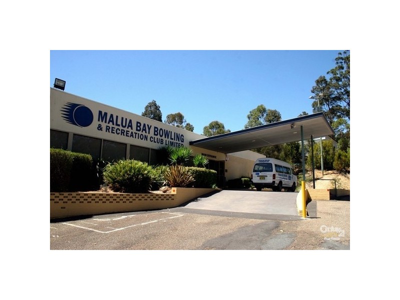 7/1 Rosemary Place, Malua Bay NSW 2536