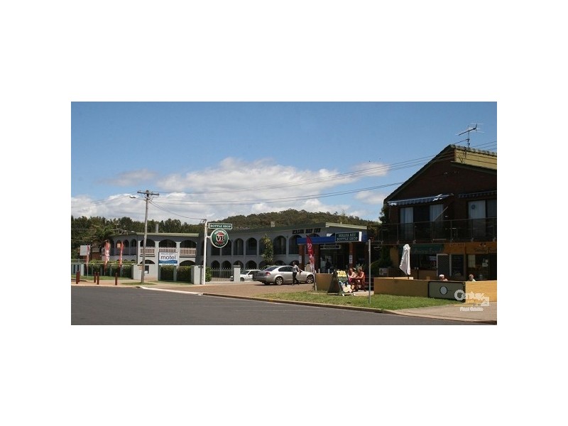 7/1 Rosemary Place, Malua Bay NSW 2536