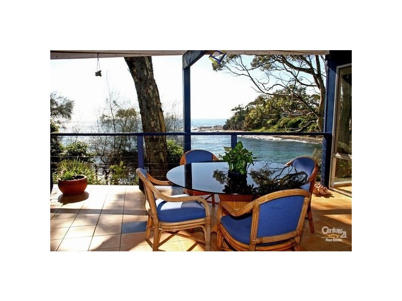 20 Baringa Crescent, Lilli Pilli NSW 2536