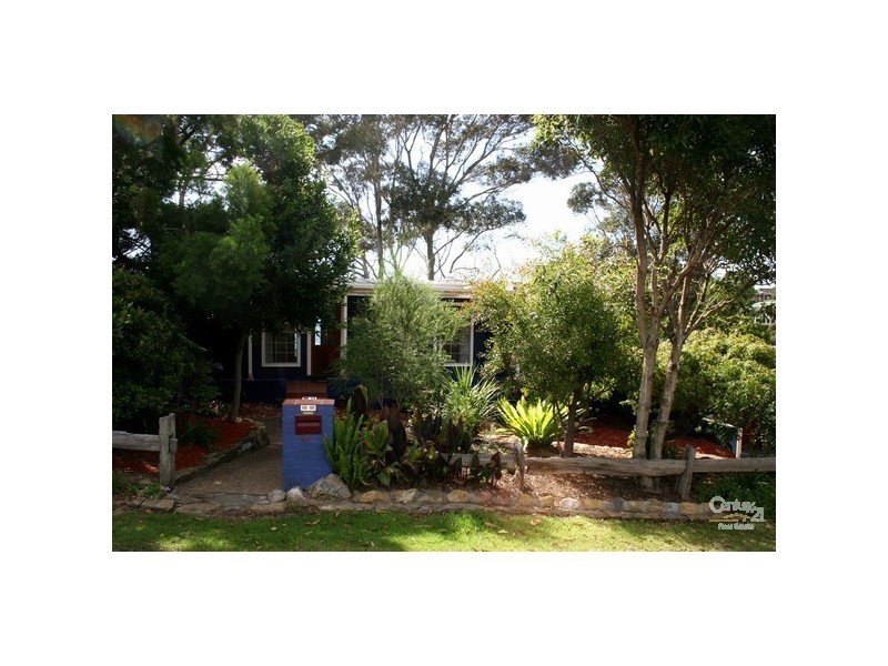 20 Baringa Crescent, Lilli Pilli NSW 2536