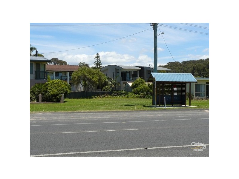 545 George Bass Drive, Malua Bay NSW 2536