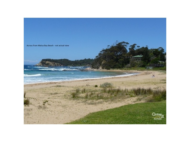 545 George Bass Drive, Malua Bay NSW 2536