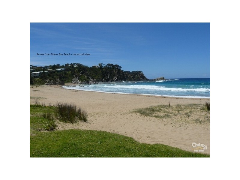 545 George Bass Drive, Malua Bay NSW 2536