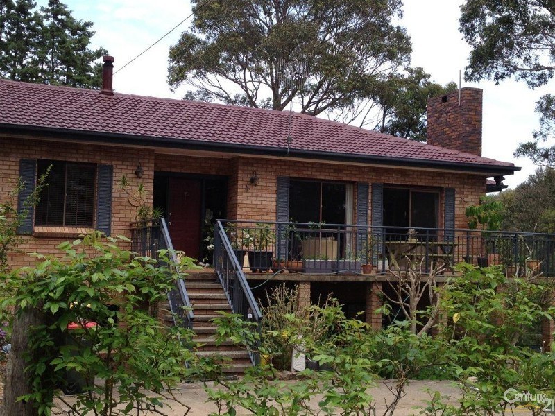 1 Lilli Pilli Road, Lilli Pilli NSW 2536