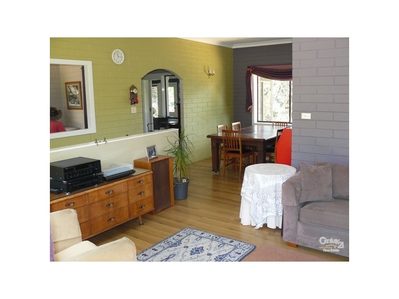1 Lilli Pilli Road, Lilli Pilli NSW 2536