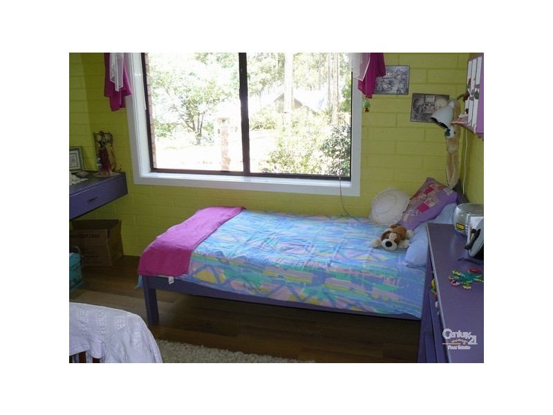 1 Lilli Pilli Road, Lilli Pilli NSW 2536