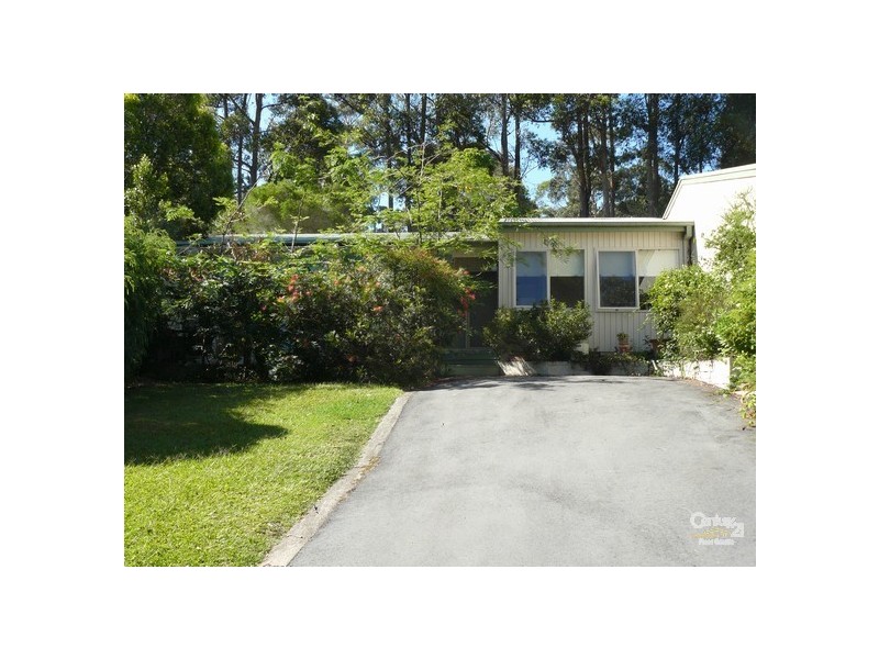 2 /12-18 Newth Place, Surf Beach NSW 2536