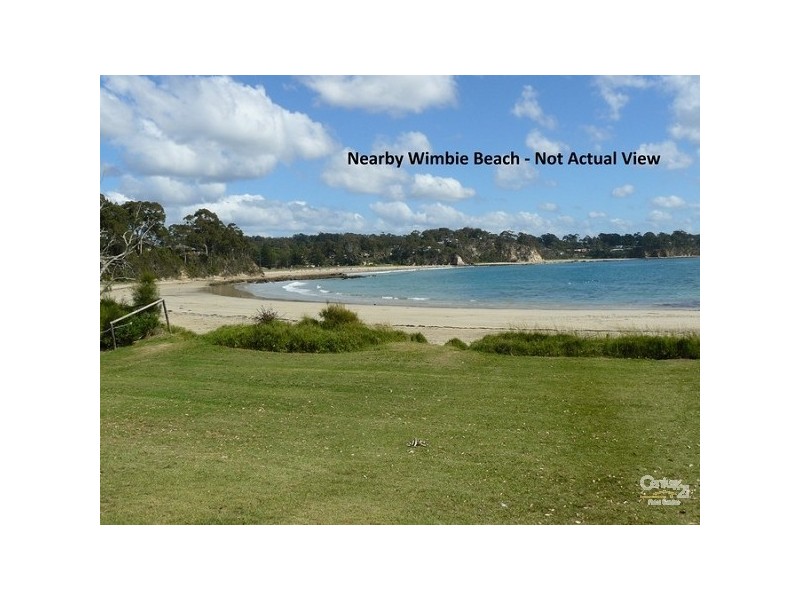 2 /12-18 Newth Place, Surf Beach NSW 2536