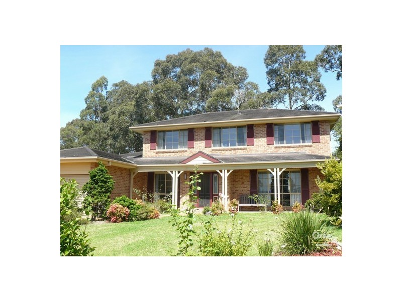 5 Eyre Place, Sunshine Bay NSW 2536