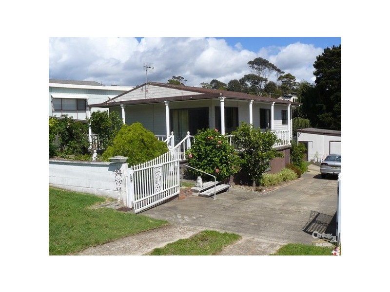 401 George Bass Drive, Malua Bay NSW 2536