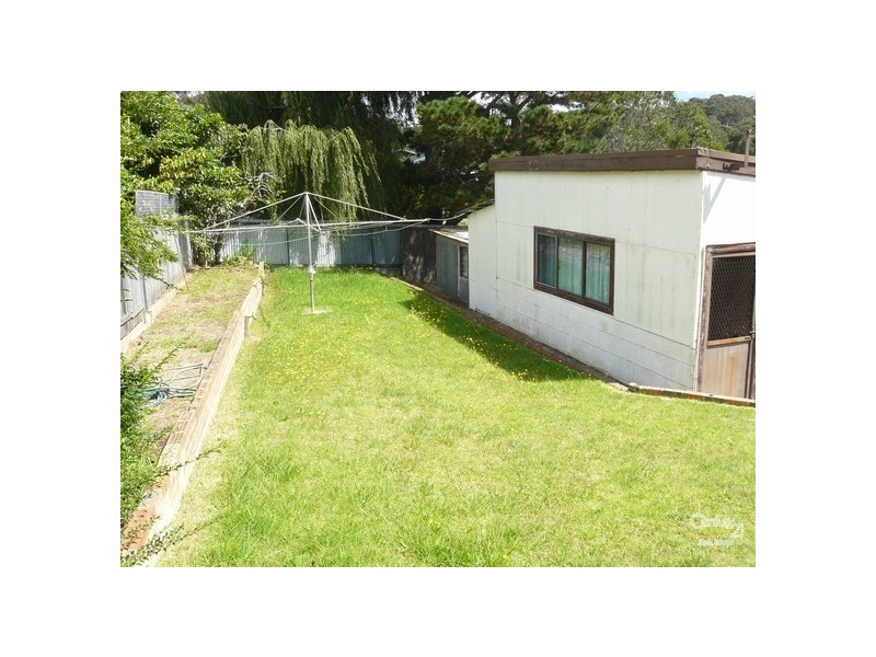 401 George Bass Drive, Malua Bay NSW 2536