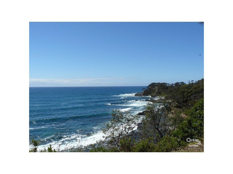 Malua Bay NSW 2536