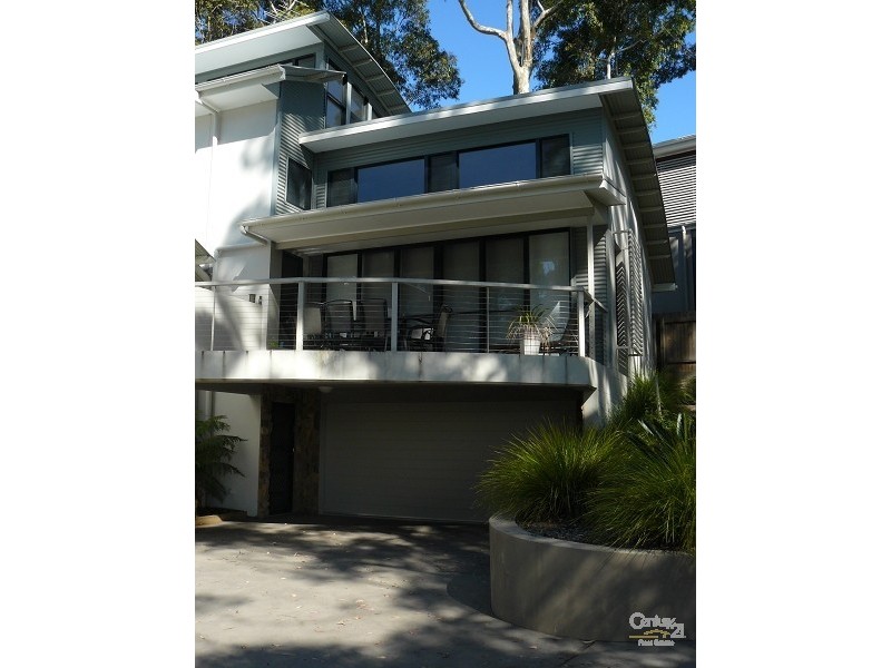 5/20 Sylvan Street, Malua Bay NSW 2536