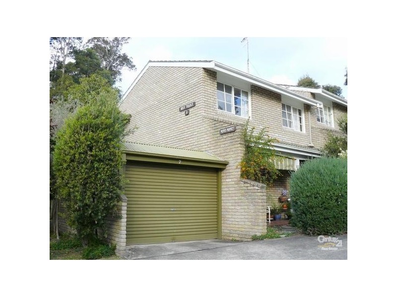 7/9 Beechwood, Sunshine Bay NSW 2536