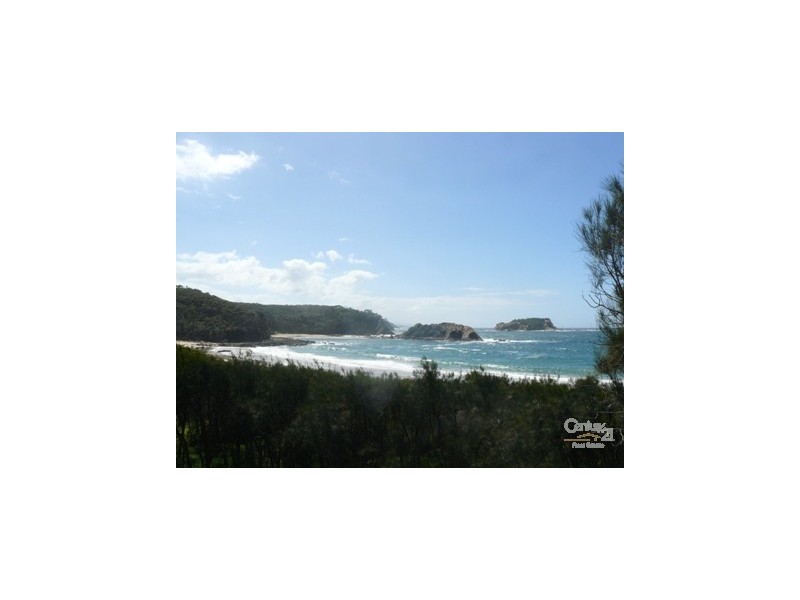 10 Ocean Street, Guerilla Bay NSW 2536