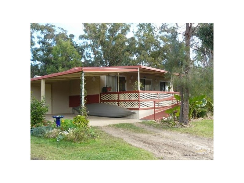 2/476 Tomakin Road, Tomakin NSW 2537