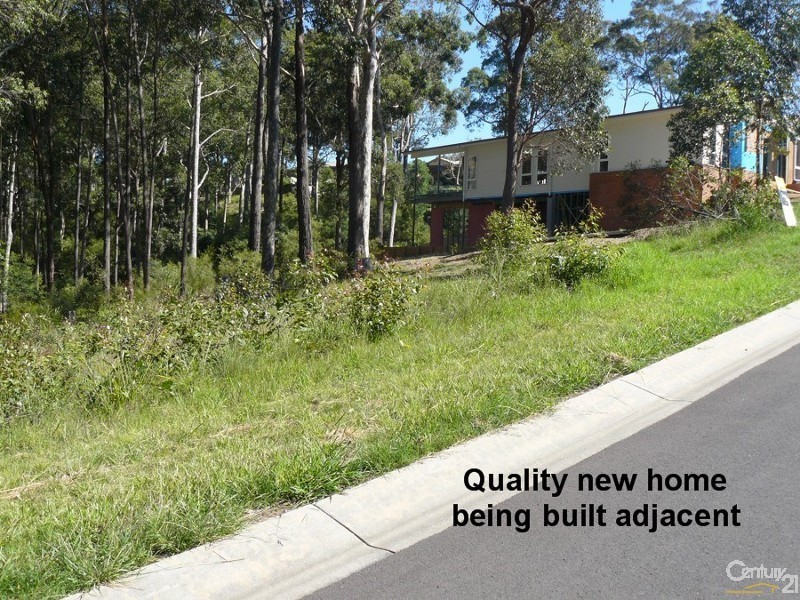 29 Carramar Drive, Lilli Pilli NSW 2536
