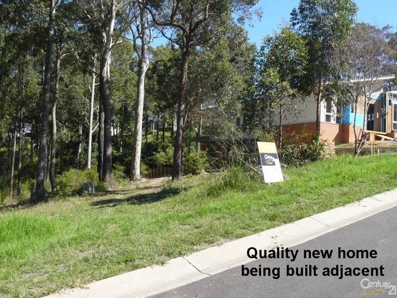 29 Carramar Drive, Lilli Pilli NSW 2536