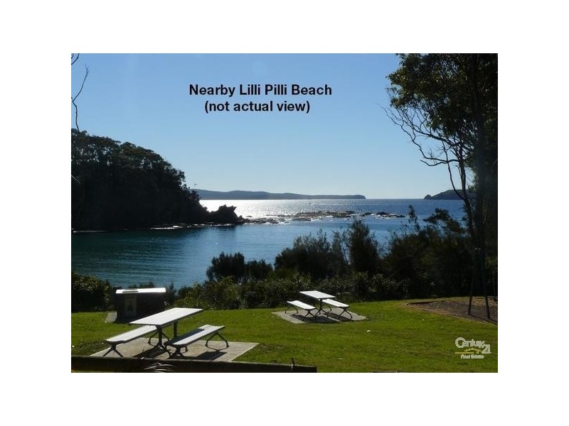 29 Carramar Drive, Lilli Pilli NSW 2536